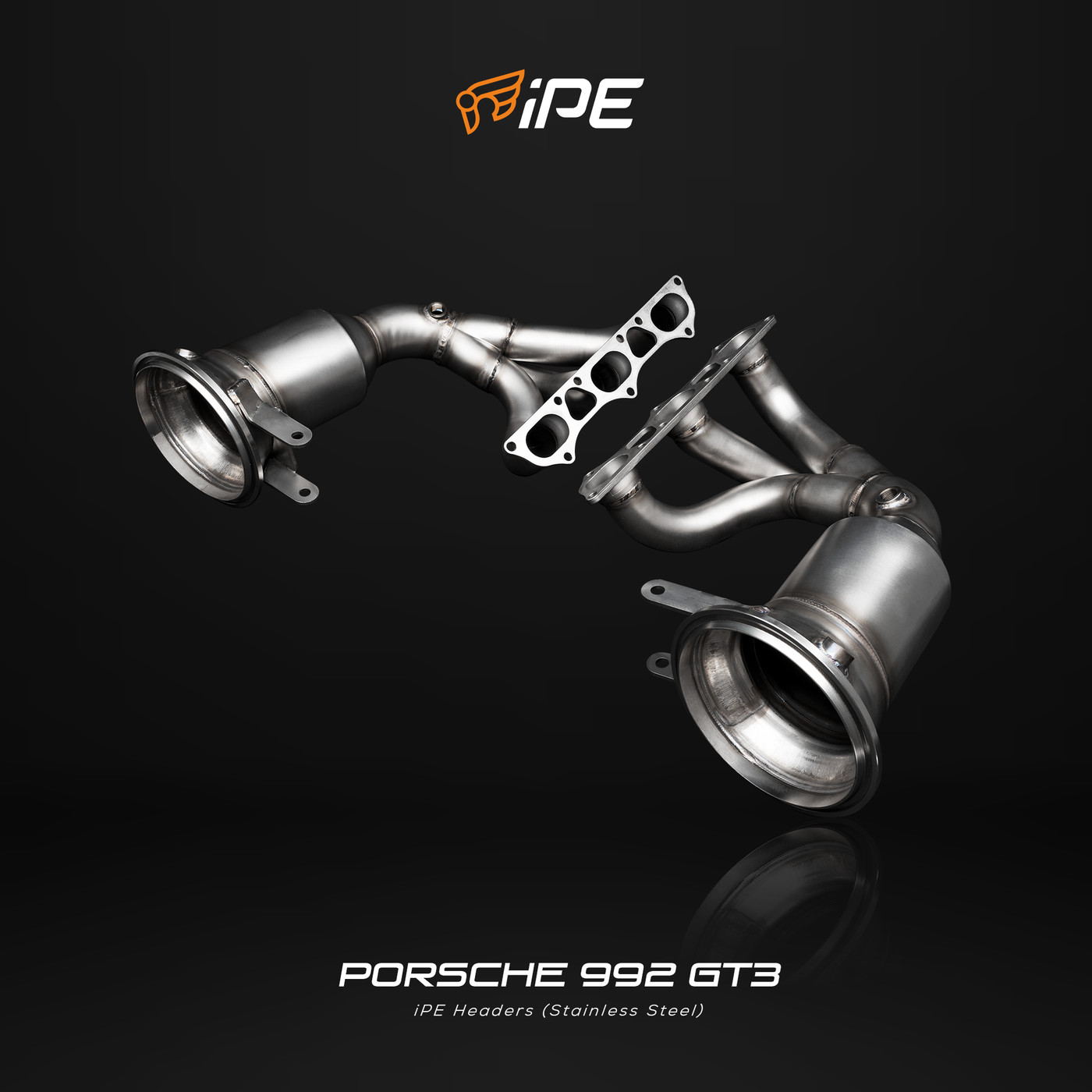Porsche 911 GT3 / GT3 RS (992) Catback System