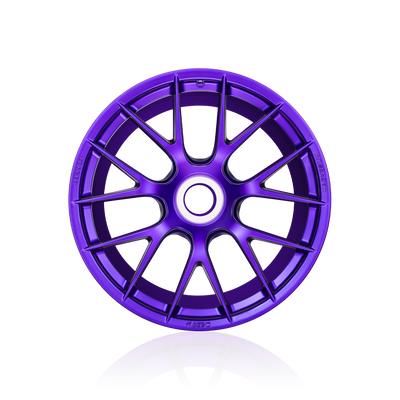 MFZ-01 Magnesium Wheels