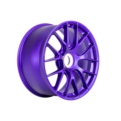 MFP-01 Magnesium Wheels