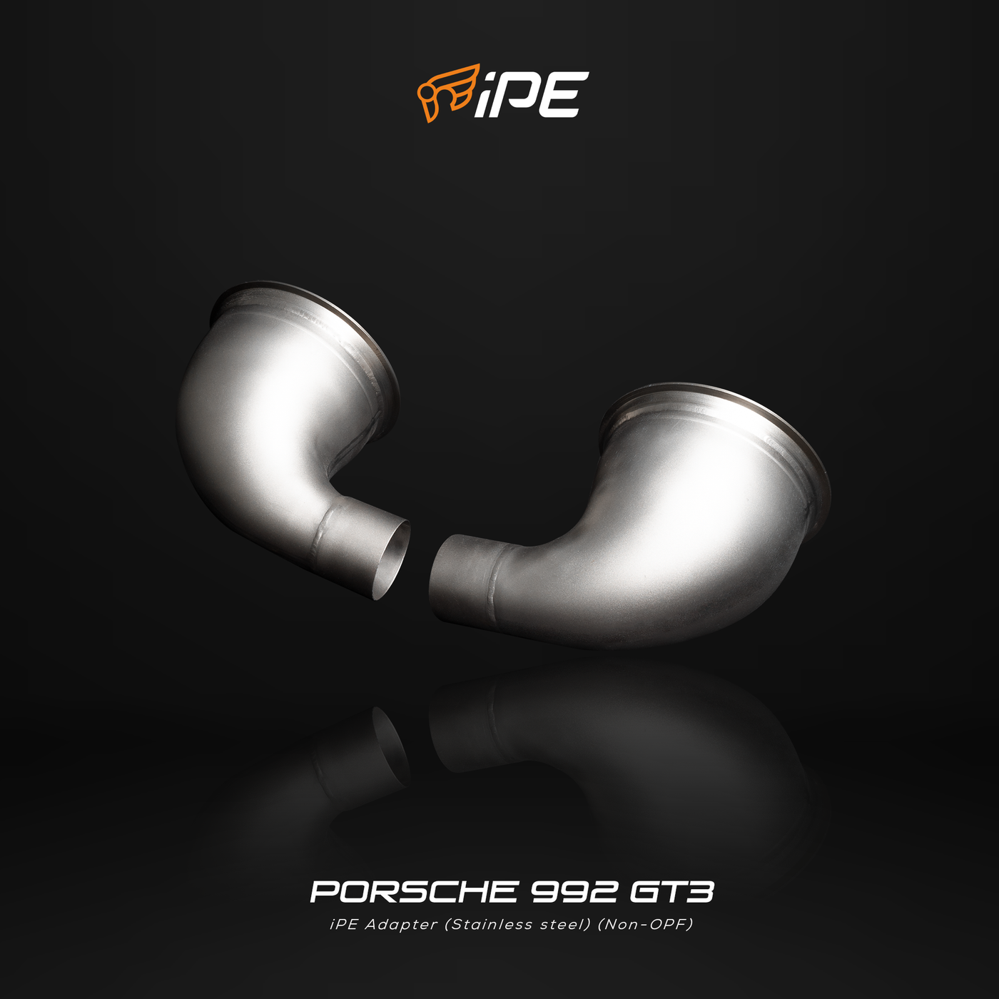 Porsche 911 GT3 / GT3 RS (992) Catback System