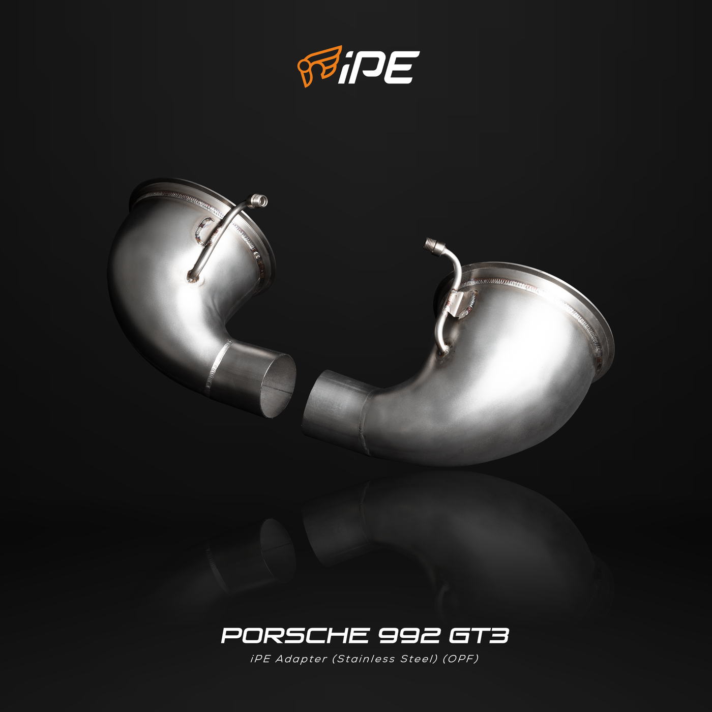 Porsche 911 GT3 / GT3 RS (992) Catback System