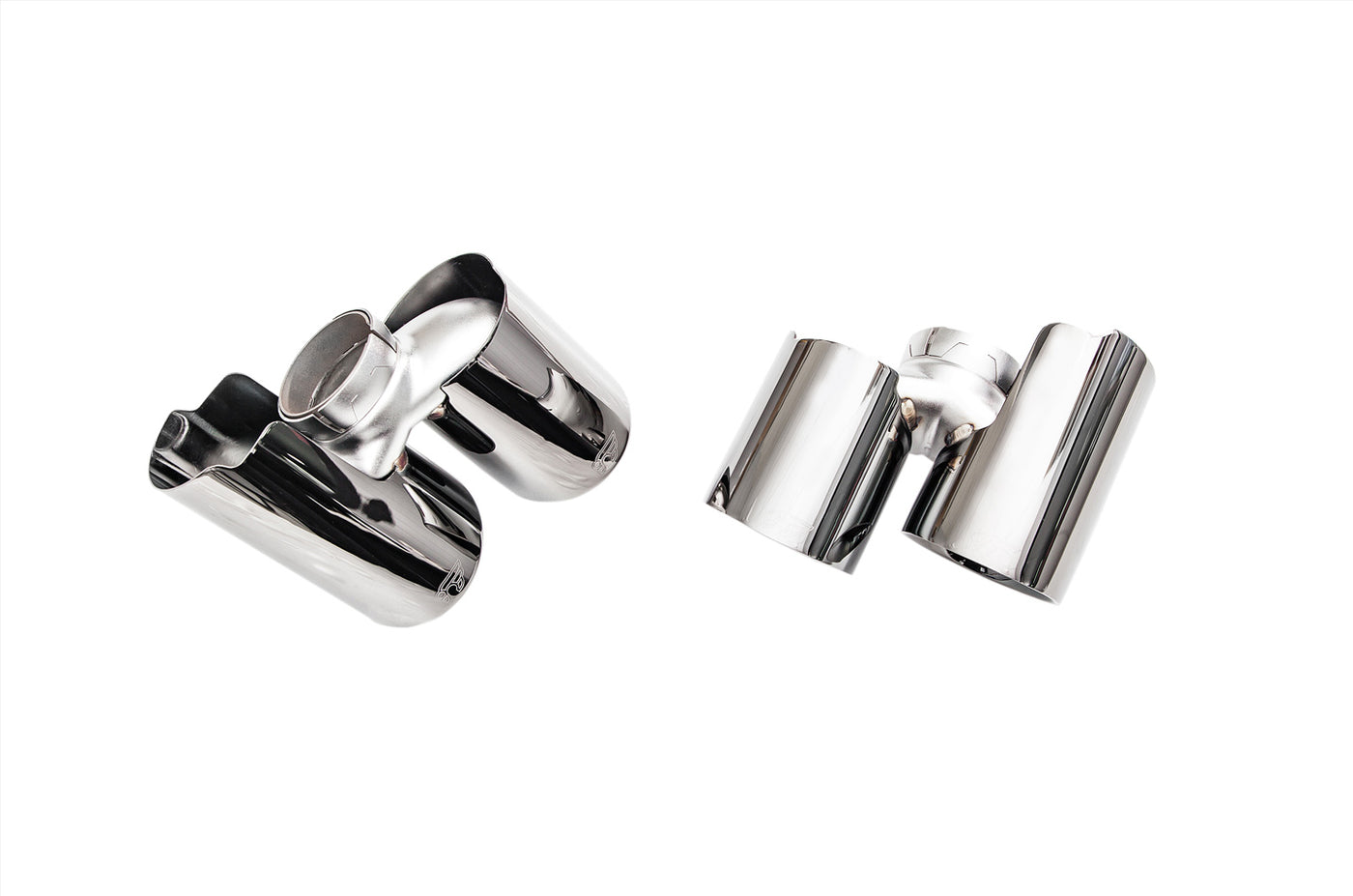 Chrome Tips (Standard)