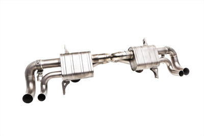 lamborghini-gallardo-superleggera-lp550-560-571-titanium-exhaust-catback-x-pipe-muffler