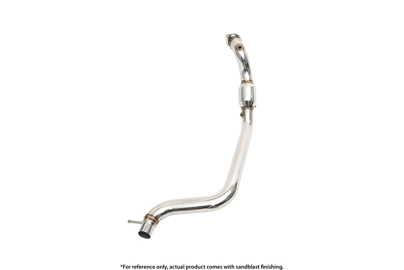 ipe-ford-mustang-ecoboost-2-3t-mk6-downpipe-exhaust-downpipe