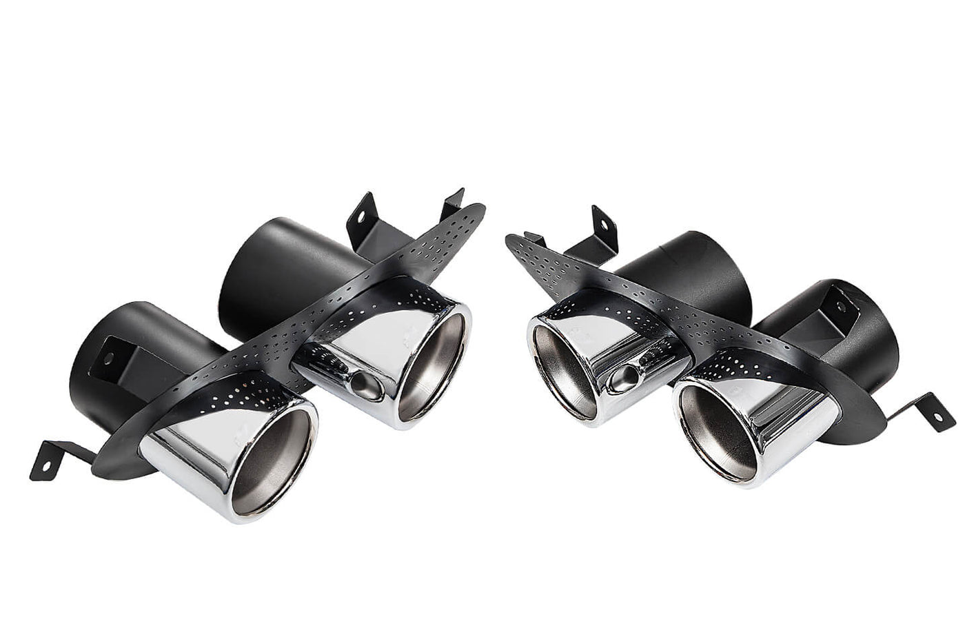Chrome Tips (Standard)