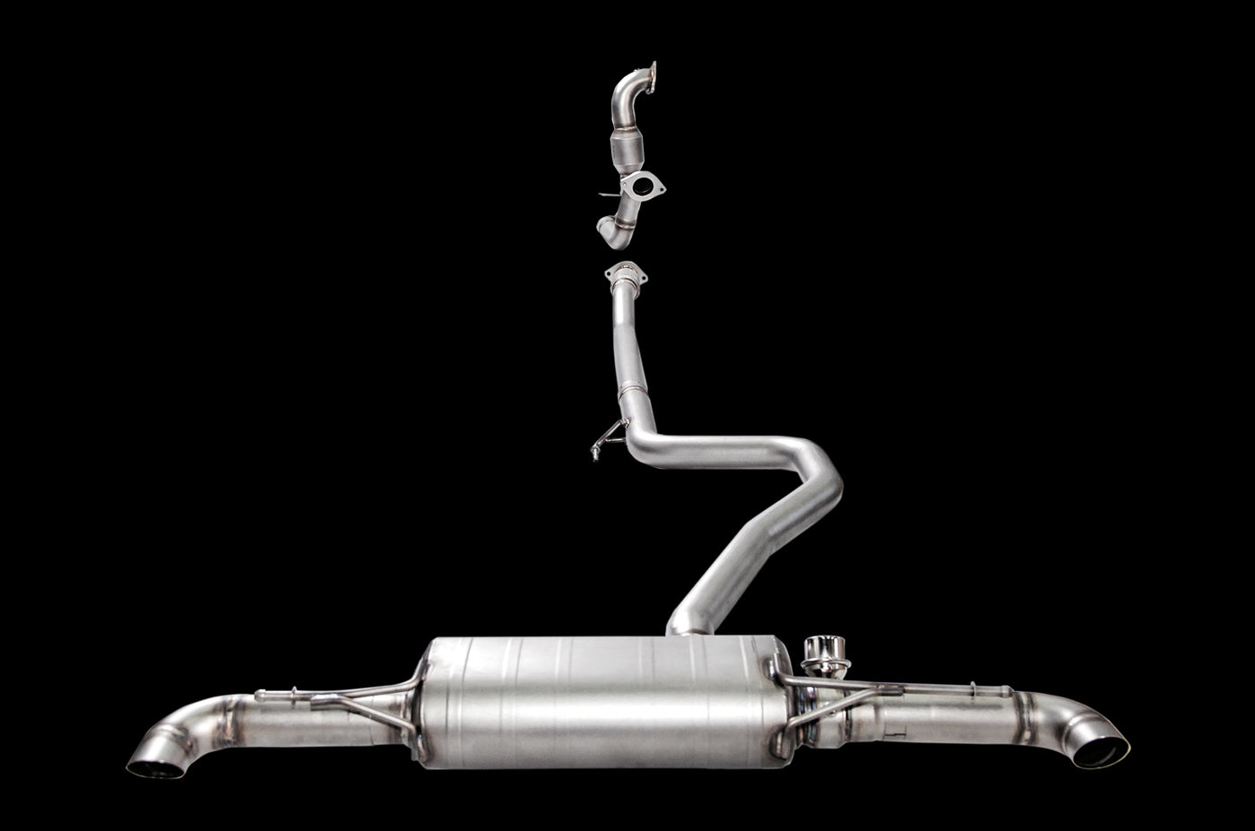 ipe-mercedes-benz-a250-w177-exhaust-full-system