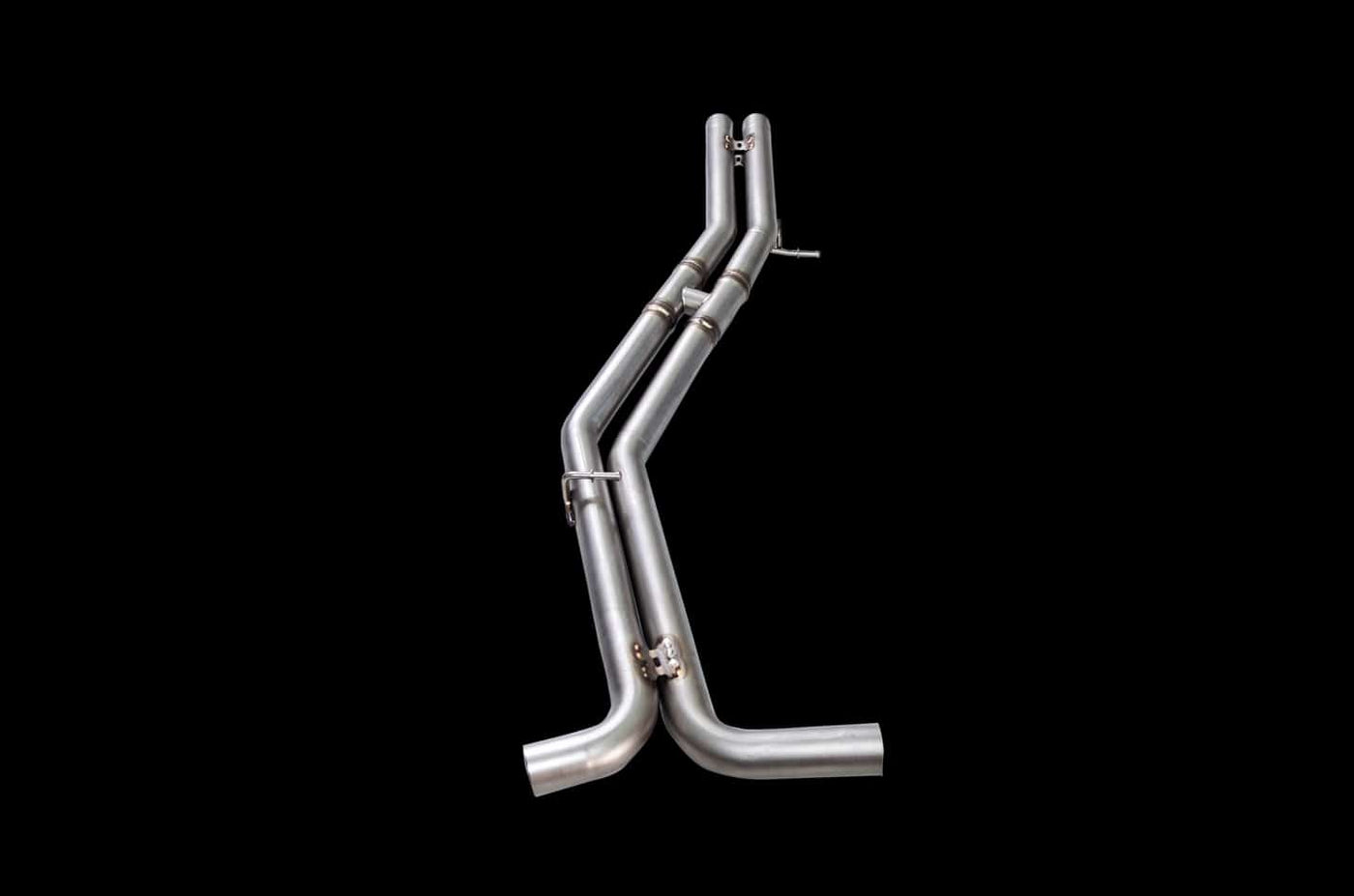 Audi A7 (C8) 3.0T 55 TFSI Exhaust System - MidPipe
