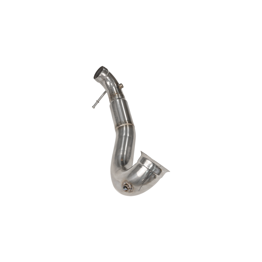 Mercedes-Benz AMG A45 (W176) Exhaust System – iPE Official