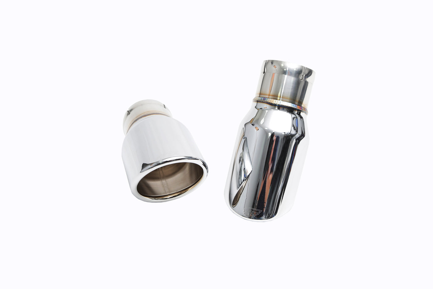 Chrome Tips (Standard)