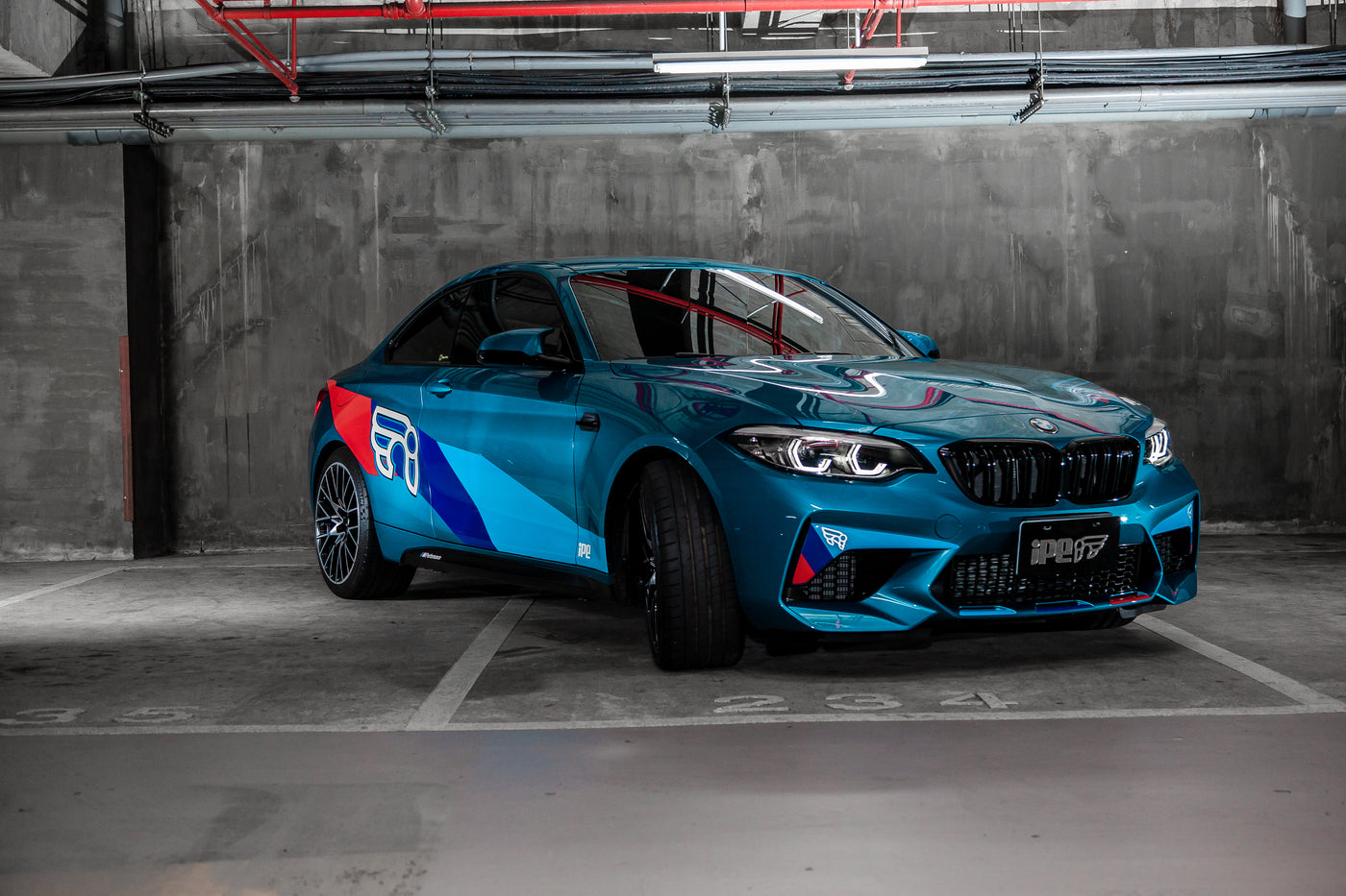 ipe-bmw-m2-competition-exhaust
