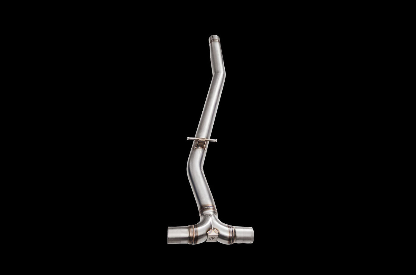 Mercedes-Benz C300 / C250 / c200 (205) Exhaust System - midpipe - stainless steel