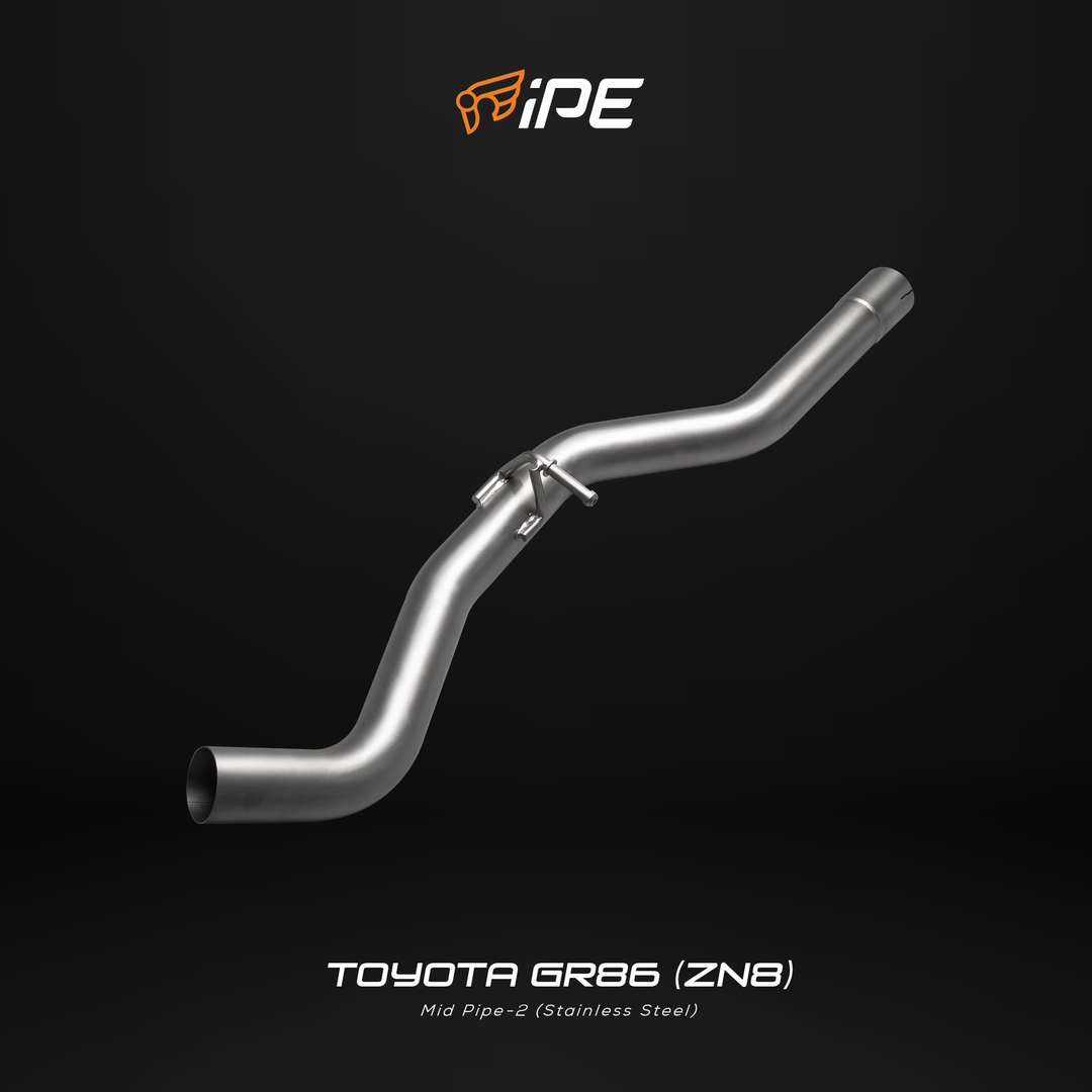 MidPipe-