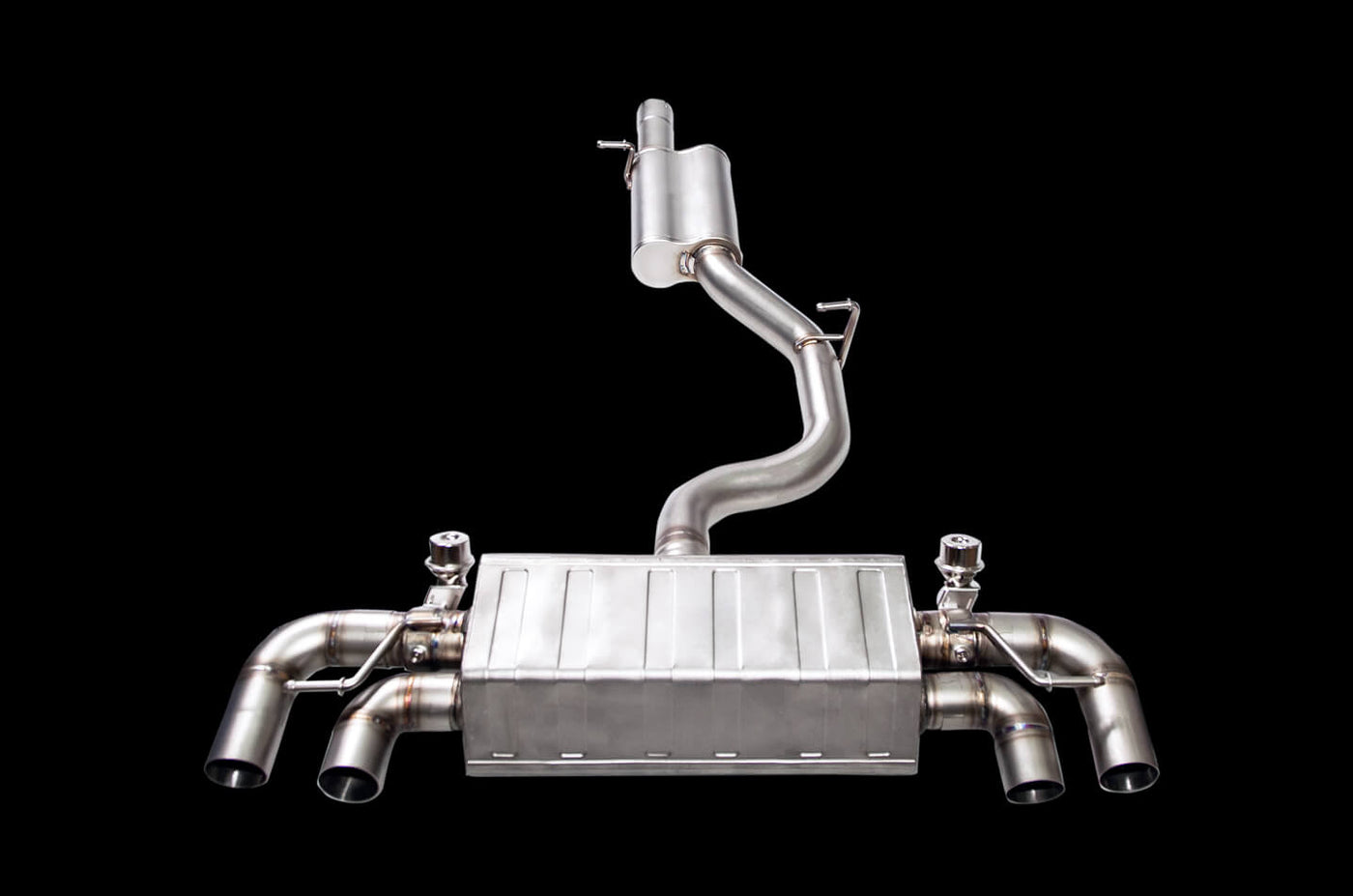 Volkswagen Golf R Mk7 5 Exhaust System IPE Official volkswagen-golf-r-mk7-5-exhaust-system-ipe-official